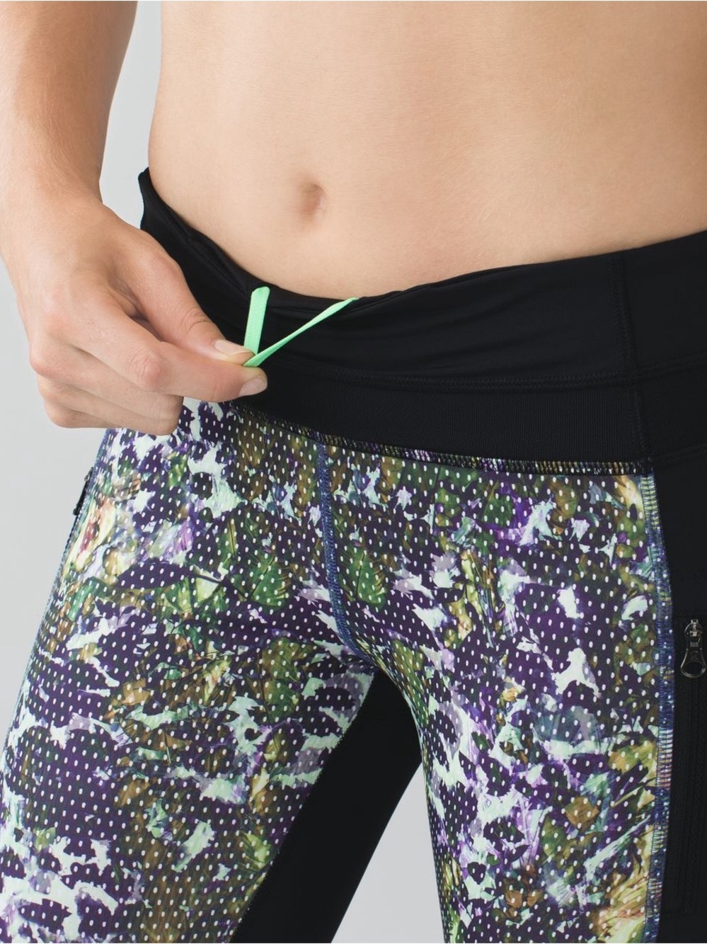 Lululemon Inspire Tight